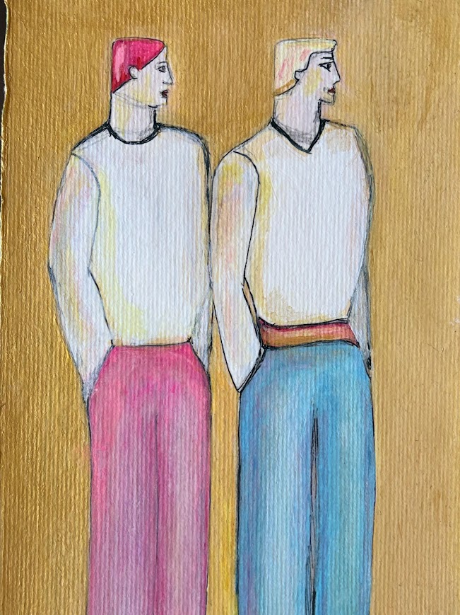 New Painting