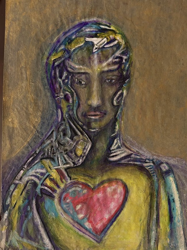 New Painting