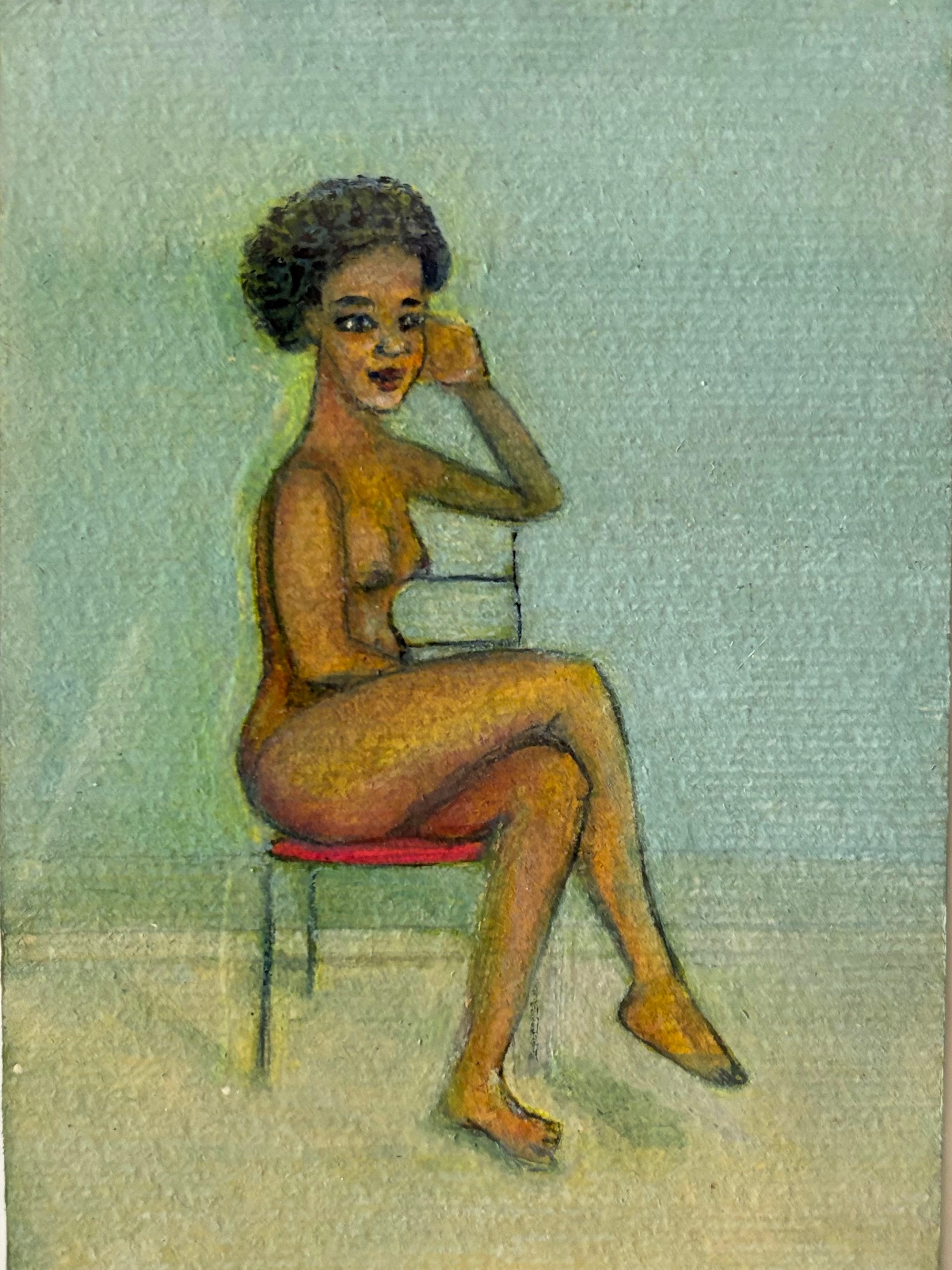 New Painting