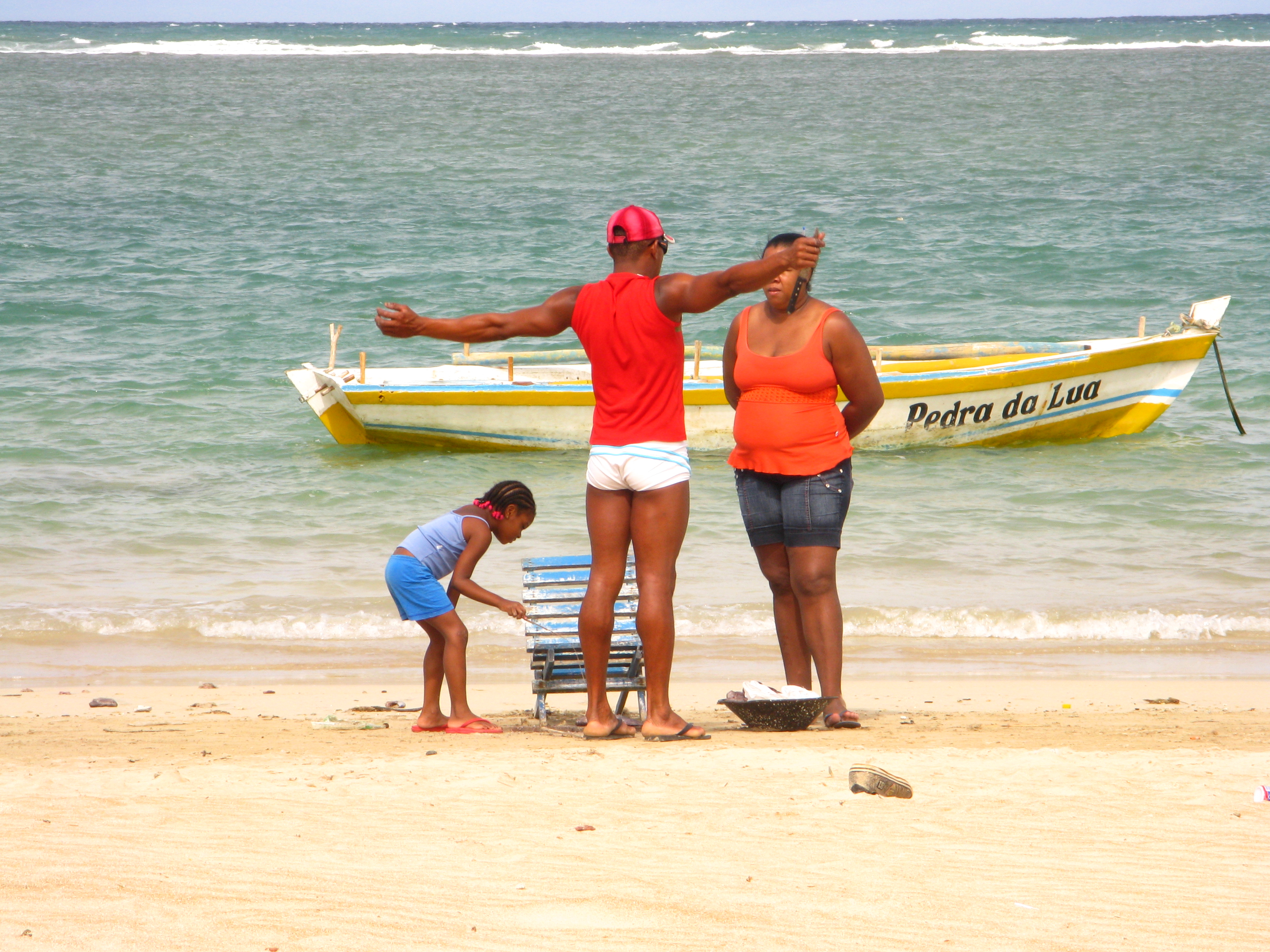 Bahia