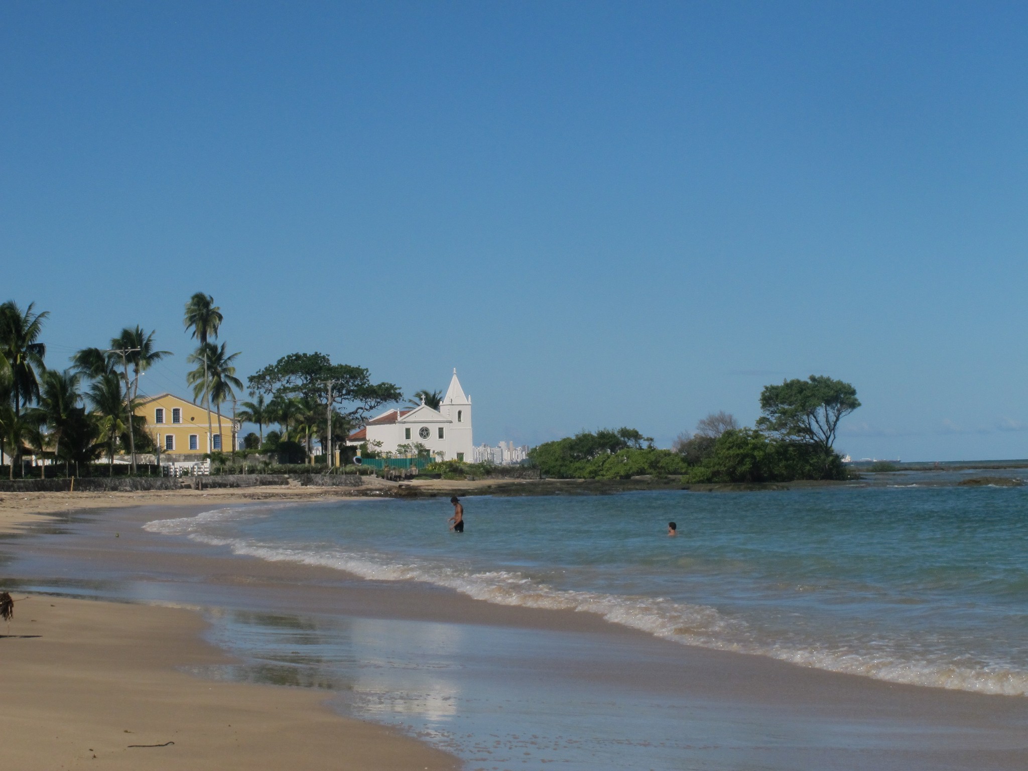 Bahia