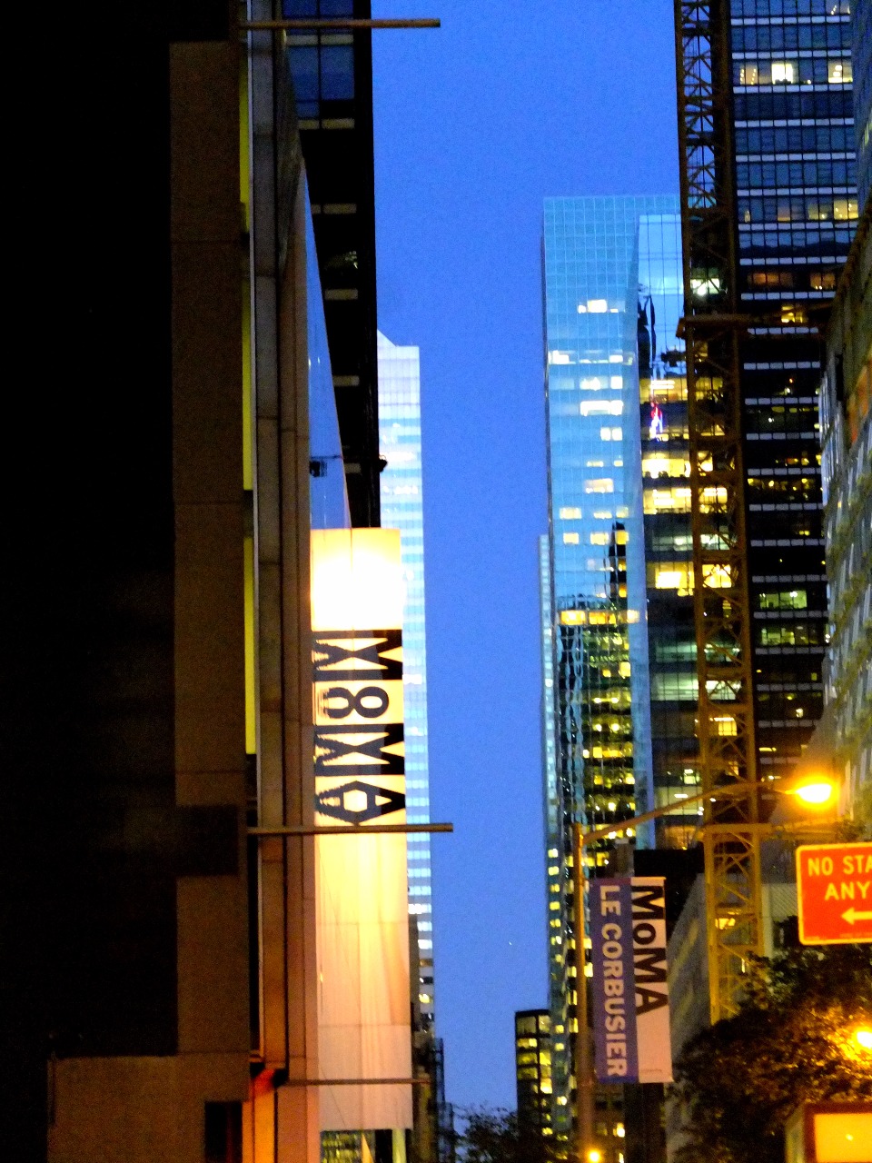 City