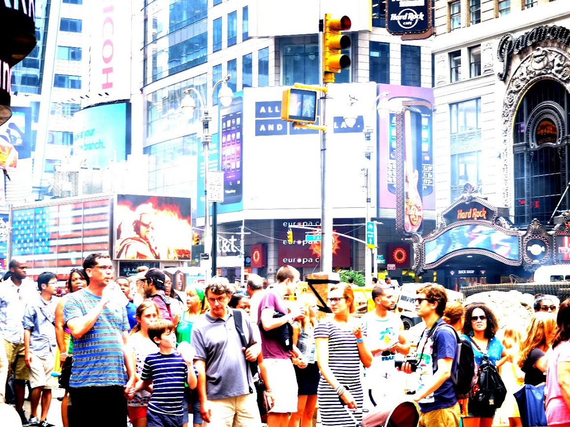 City Series Photography