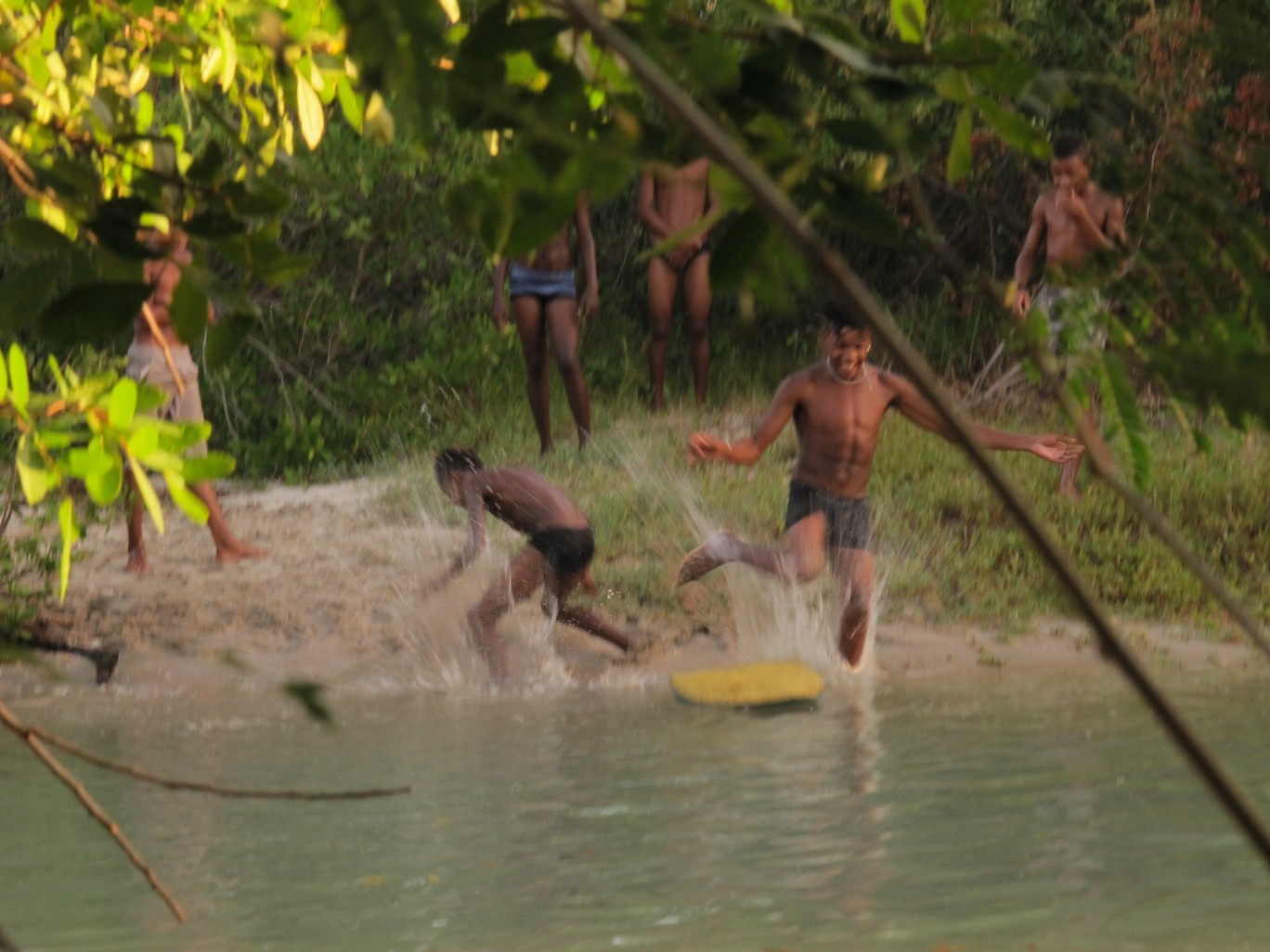 River 5
