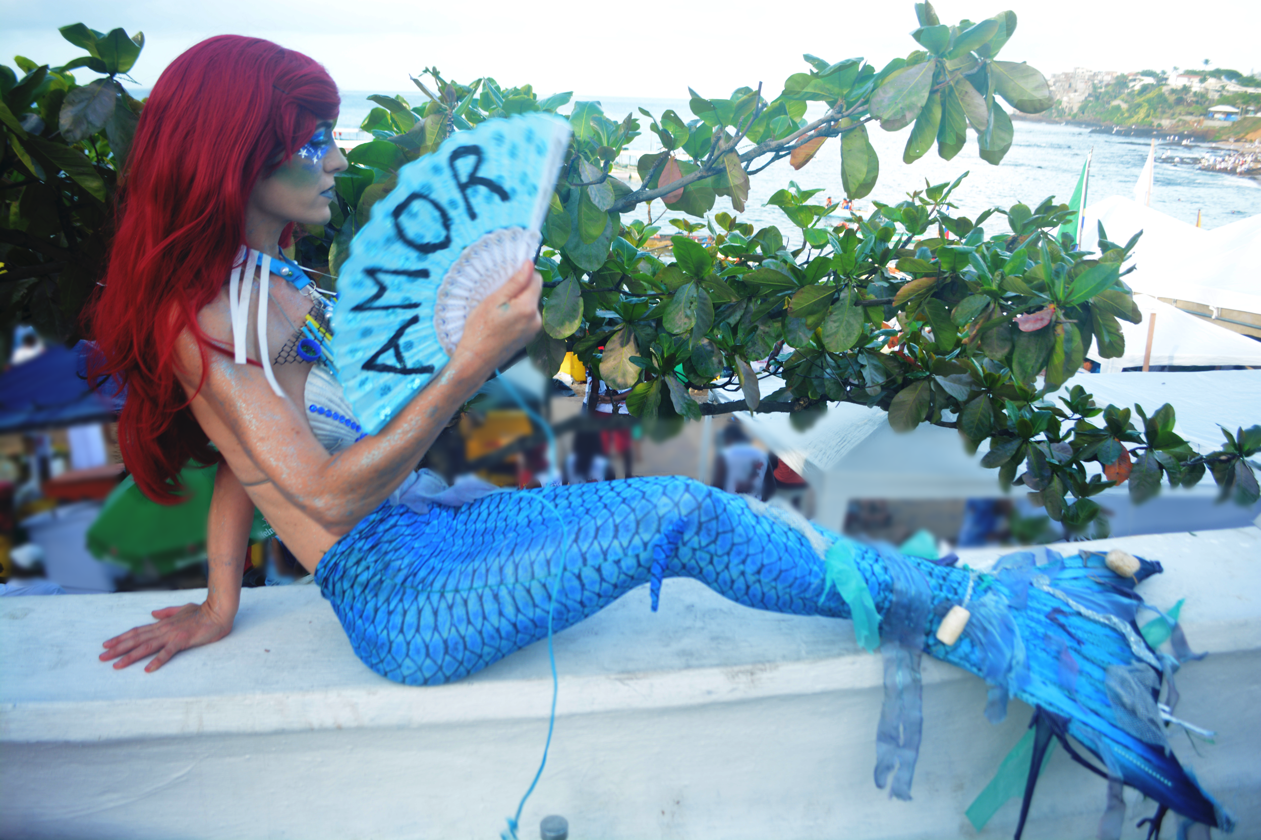 Siren Jones