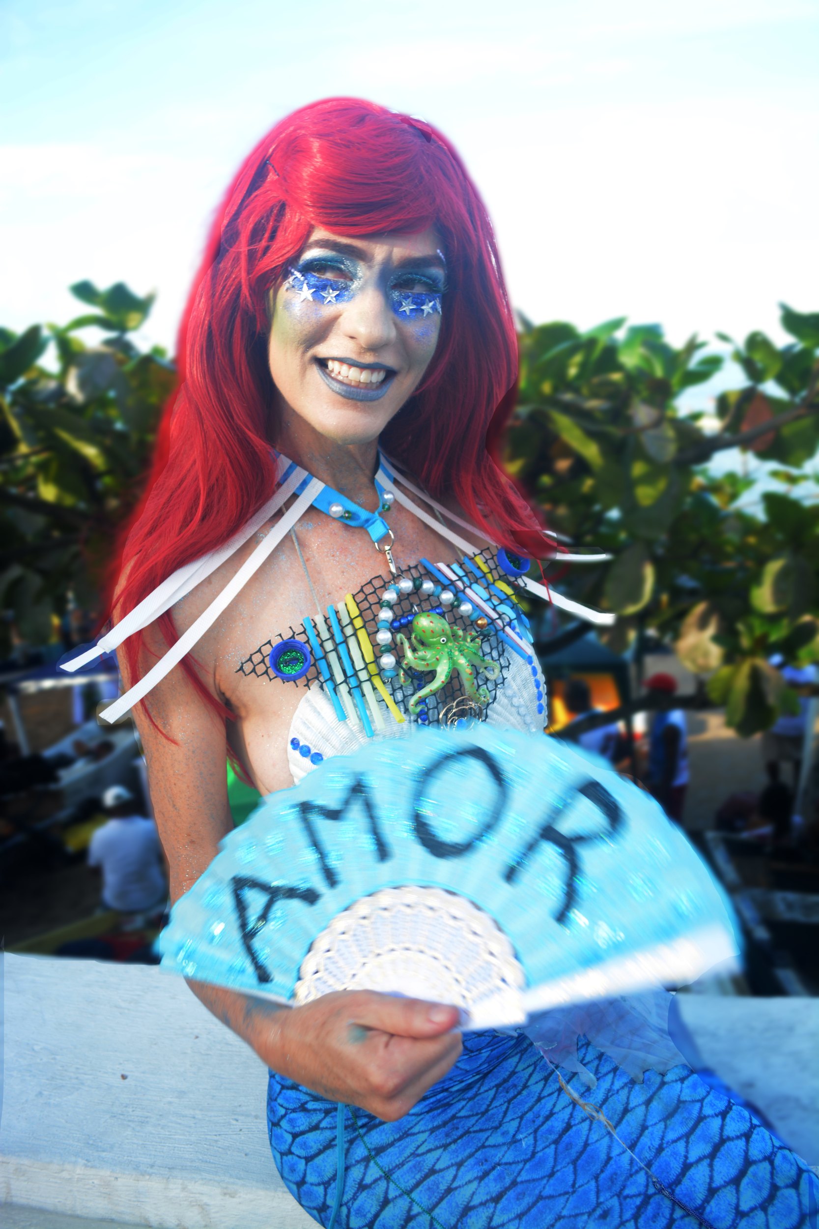 Siren Jones