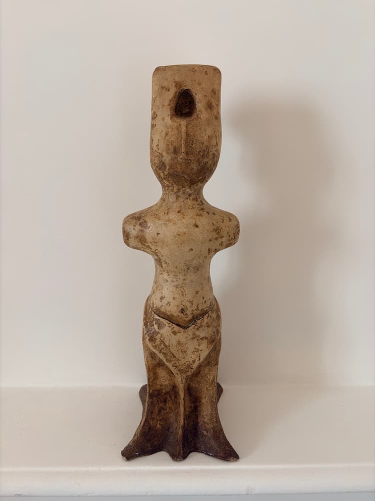Sculpture 1